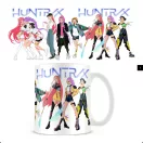 K-pop Démonvadászok Trio porcelán bögre 315 ml (11 oz) Díszdobozban K-pop Démonvadászok Trio porcelán bögre 315 ml (11 oz) Díszdobozban