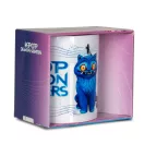 K-pop Démonvadászok Derpy & Sussie porcelán bögre 315 ml (11 oz) Díszdobozban K-pop Démonvadászok Derpy & Sussie porcelán bögre 315 ml (11 oz) Díszdobozban