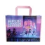 K-pop Démonvadászok World Tour bevásárlótáska 44 cm