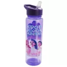 K-pop Démonvadászok Hunter X műanyag kulacs 700 ml K-pop Démonvadászok Hunter X műanyag kulacs 700 ml