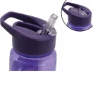 K-pop Démonvadászok Hunter X műanyag kulacs 700 ml K-pop Démonvadászok Hunter X műanyag kulacs 700 ml