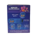 K-pop Démonvadászok Derpy porcelán bögre levehető plüss borítással 440 ml (15,5 oz) Díszdobozban K-pop Démonvadászok Derpy porcelán bögre levehető plüss borítással 440 ml (15,5 oz) Díszdobozban