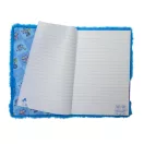 K-pop Démonvadászok Derpy plüss A5 notesz, jegyzetfüzet K-pop Démonvadászok Derpy plüss A5 notesz, jegyzetfüzet