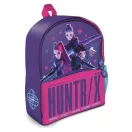 K-pop Démonvadászok Hunter X hátizsák, táska 32 cm K-pop Démonvadászok Hunter X hátizsák, táska 32 cm