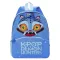 K-pop Démonvadászok Derpy Tiger hátizsák, táska 32 cm