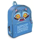 K-pop Démonvadászok Derpy Tiger hátizsák, táska 32 cm K-pop Démonvadászok Derpy Tiger hátizsák, táska 32 cm