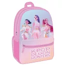 K-pop Démonvadászok Golden hátizsák, táska 38 cm K-pop Démonvadászok Golden hátizsák, táska 38 cm