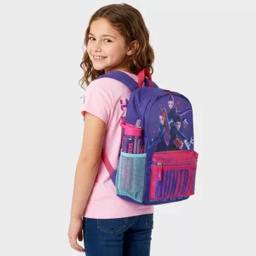 K-pop Démonvadászok Hunter X hátizsák, táska 38 cm