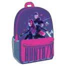 K-pop Démonvadászok Hunter X hátizsák, táska 38 cm K-pop Démonvadászok Hunter X hátizsák, táska 38 cm