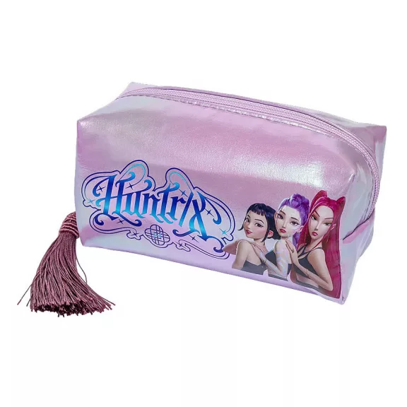 K-pop Démonvadászok Purple tolltartó 32 cm K-pop Démonvadászok Purple tolltartó 32 cm