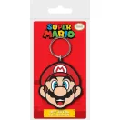 Super Mario Smile kulcstartó Super Mario Smile kulcstartó