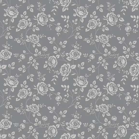 Rózsa Little Silver szalvéta 20 db-os 33x33 cm Rózsa Little Silver szalvéta 20 db-os 33x33 cm