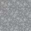 Rózsa Little Silver szalvéta 20 db-os 33x33 cm