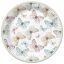 Pillangó Light papírtányér 8 db-os 22,7 cm