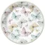 Pillangó Light papírtányér 8 db-os 22,7 cm