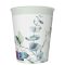 Virág Eucalyptus Twigs papír pohár 8 db-os 250 ml
