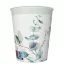 Virág Eucalyptus Twigs papír pohár 8 db-os 250 ml