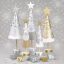 Karácsony Handmade Trees szalvéta 20 db-os 33x33 cm