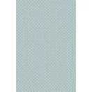 Szürke White Dots papír asztalterítő 120x180 cm