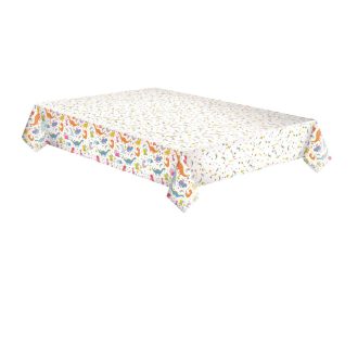 Dinoszaurusz Funny papír asztalterítő 120x180 cm