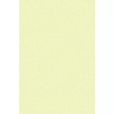 Ekrü White Dots papír asztalterítő 120x180 cm