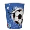 Focis Cool papír pohár 8 db-os 250 ml