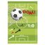 Focis Field A/4 gumis mappa