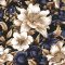 Virág Decorative Wallpaper szalvéta 20 db-os 33x33 cm