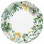 Virág Floral Frame papírtányér 8 db-os 22,7 cm