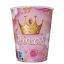 Hercegnő Crown papír pohár 8 db-os 250 ml