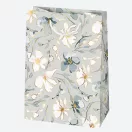 Virág Blossom papír ajándéktasak, ajándékzacskó 23x32x11 cm