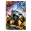 Monster Truck Final Lap A/4 gumis mappa