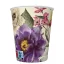 Virág Blossom papír pohár 8 db-os 250 ml