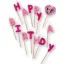 Disney Minnie Junior Happy Birthday gyertya