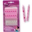 Disney Minnie Junior tortagyertya, gyertya szett 12 db-os