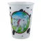 Disney 101 Kiskutya Play műanyag pohár 8 db-os 200 ml