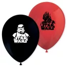 Star Wars Galaxy léggömb, lufi 8 db-os Star Wars Galaxy léggömb, lufi 8 db-os