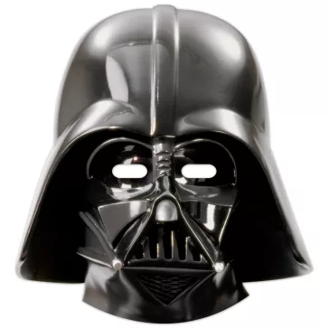 Star Wars Galaxy maszk, álarc 6 db-os