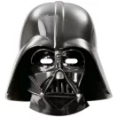 Star Wars Galaxy maszk, álarc 6 db-os