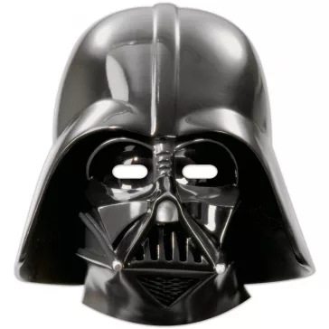 Star Wars Galaxy maszk, álarc 6 db-os