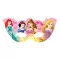 Disney Hercegnők Live your Story maszk, álarc 6 db-os