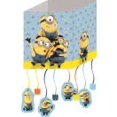 Minyonok The Rise of Gru pinata