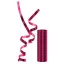 Rózsaszín Metallic Fuchsia szerpentin