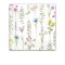 Virág Botanical szalvéta 20 db-os 33x33 cm FSC