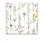 Virág Botanical szalvéta 20 db-os 33x33 cm FSC