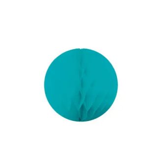 Bright Green, Zöld függő dekoráció 15 cm