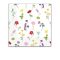 Virág Flowers Field szalvéta 20 db-os, 33x33 cm FSC