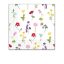 Virág Flowers Field szalvéta 20 db-os, 33x33 cm FSC
