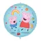 Peppa malac Messy Play fólia lufi 46 cm