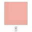 Rózsaszín Unicolour Pink szalvéta 20 db-os 33x33 cm FSC